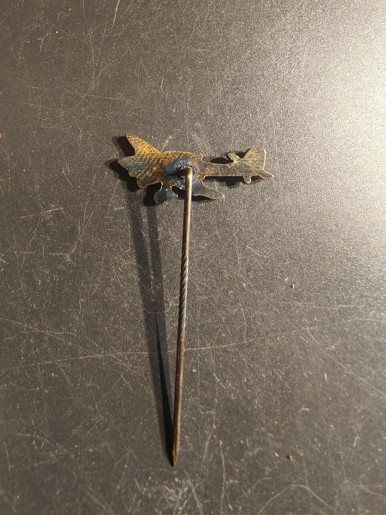 老王徽章第150期