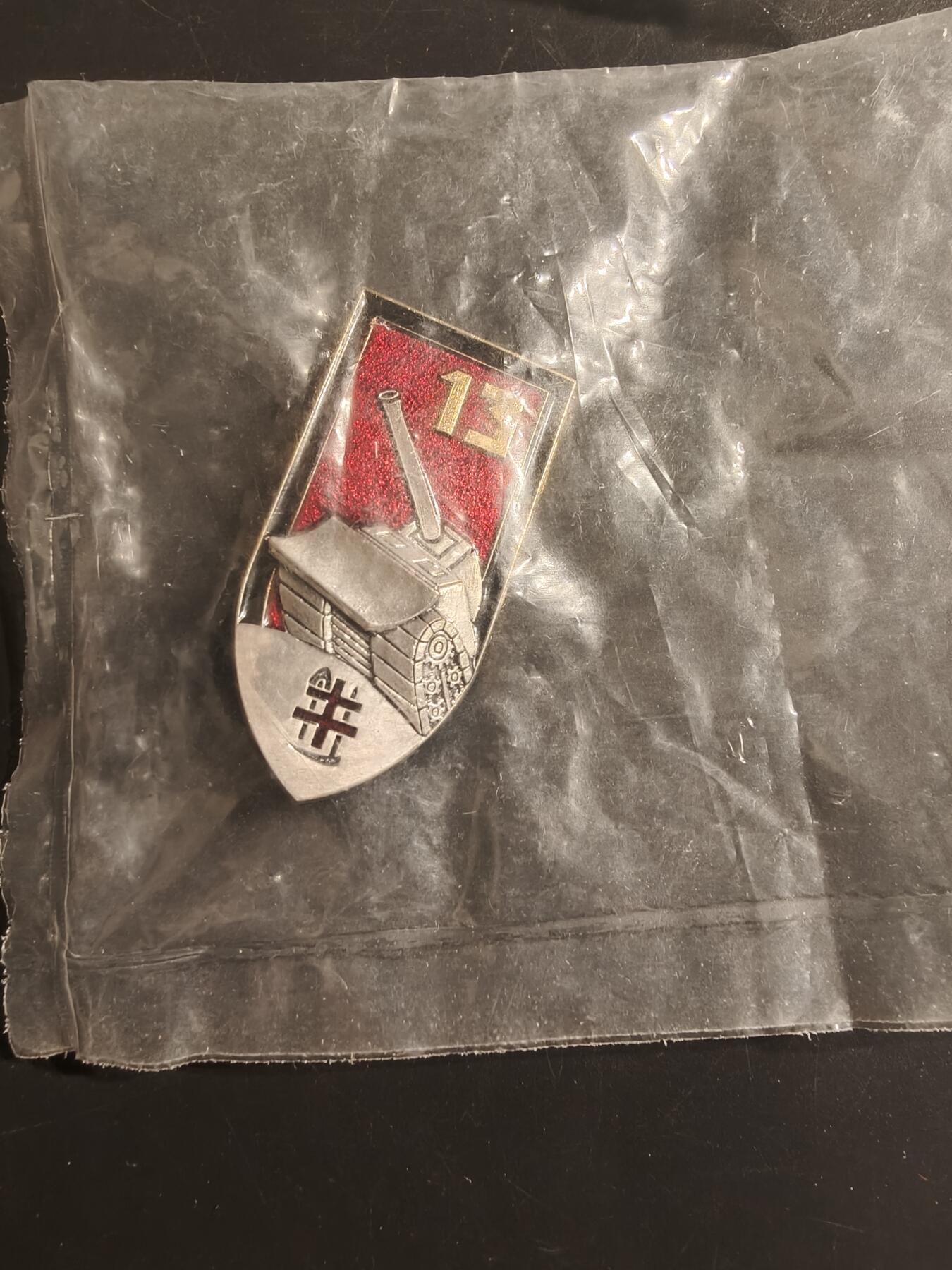 老王徽章第150期