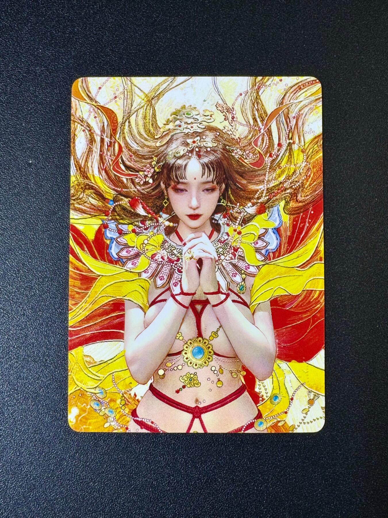 NO.10  每周好又多金牌大场，一站式配齐，方便凑单！（周6晚7点半截拍，卖家送拍0抽成！） 焱卡 太虚幻境 刷子 尤二姐 大头普卡