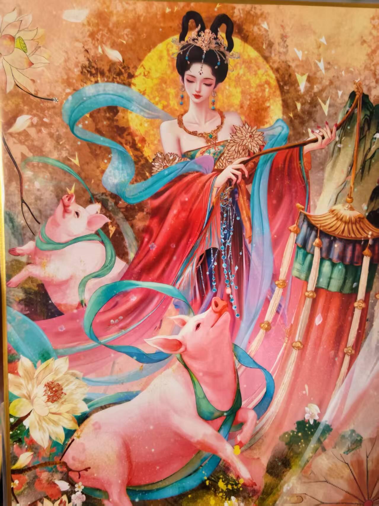 夜之极第三十一期 （9月20日周六晚9点截拍，欢迎竞拍）