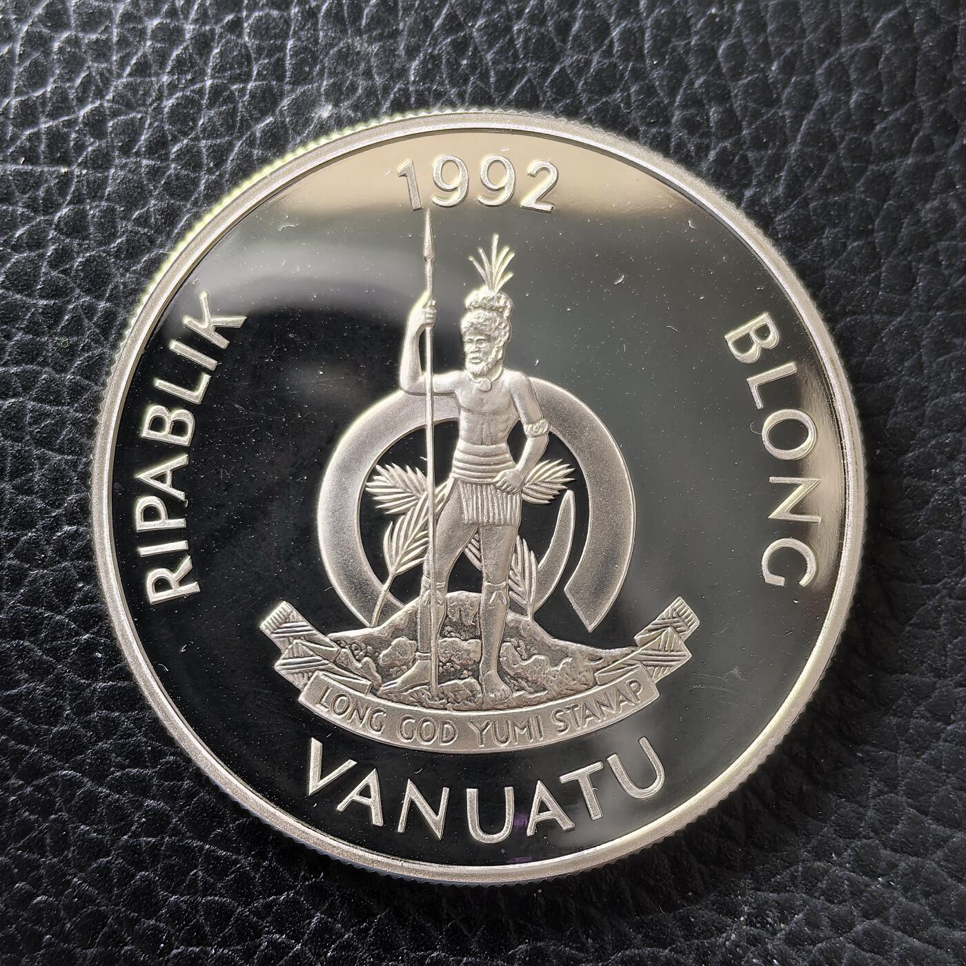 道一币馆币章第一百四十七场