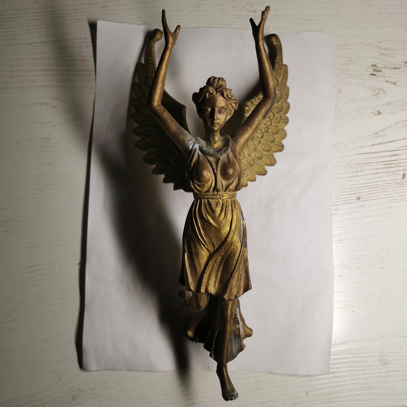 藏珍品阁专场75期 天使，很重