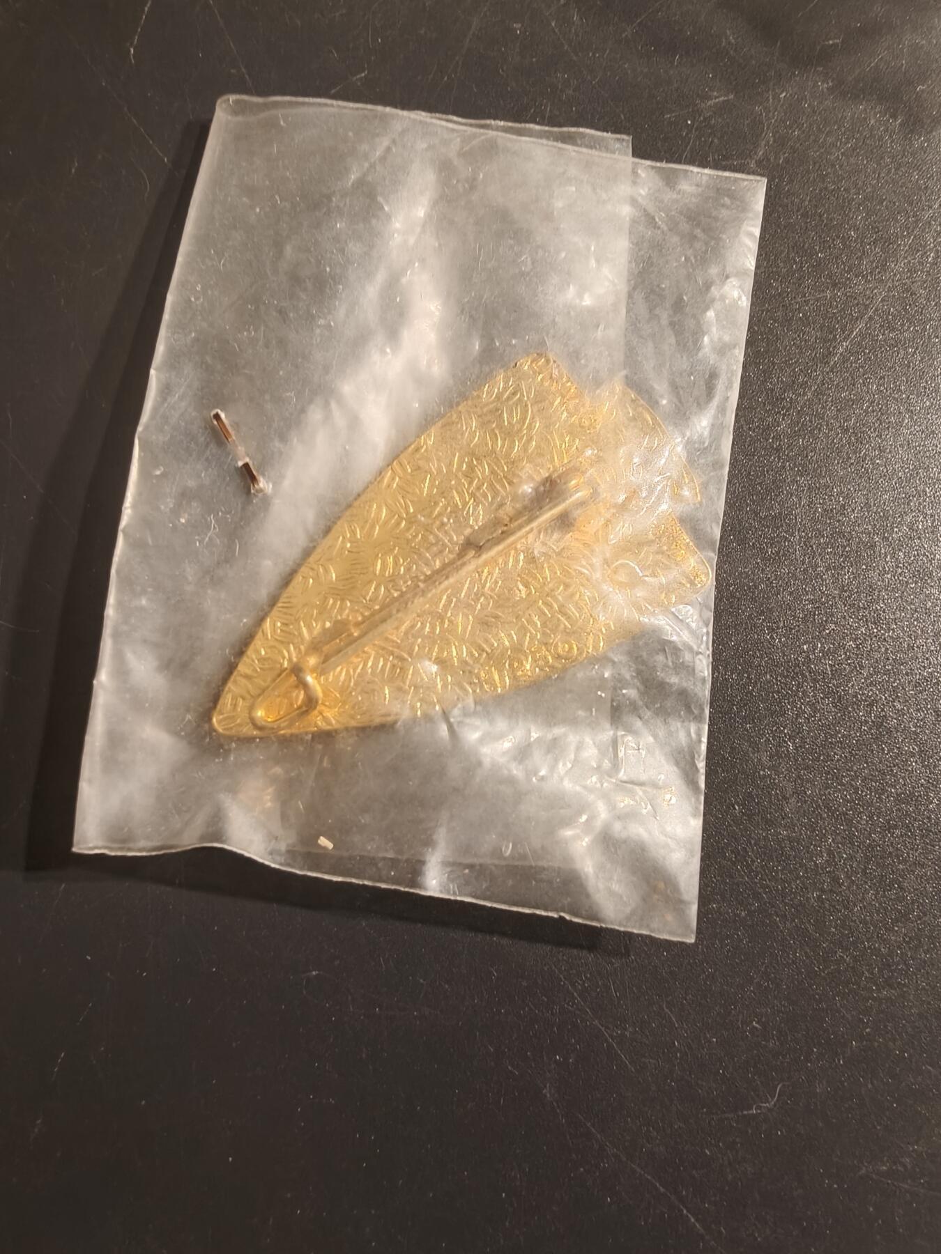 老王徽章第150期