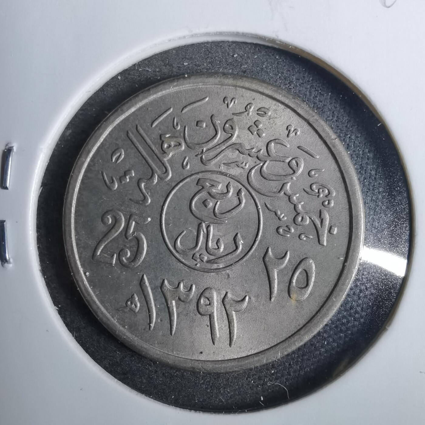 沼泽如烟--第846场 沙特