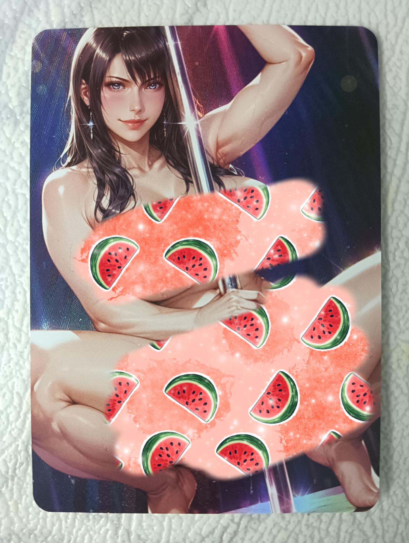花开卡拍第39期（9月21号周日截拍，品控勿拍!!!拍品不寄存，运费5元，自制卡难免瑕疵，可能存在轻微撞角爆边等出厂瑕疵，品控介意勿拍！）