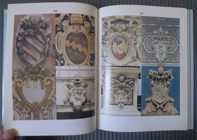 世界钱币章牌书籍专场拍卖11.01 梵蒂冈纹章