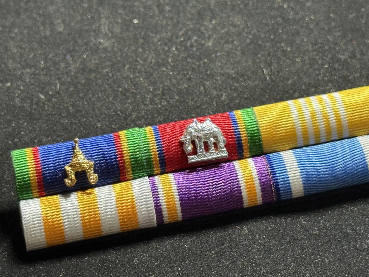 铭记历史！以史为鉴！戎马世界章牌大赏第104期