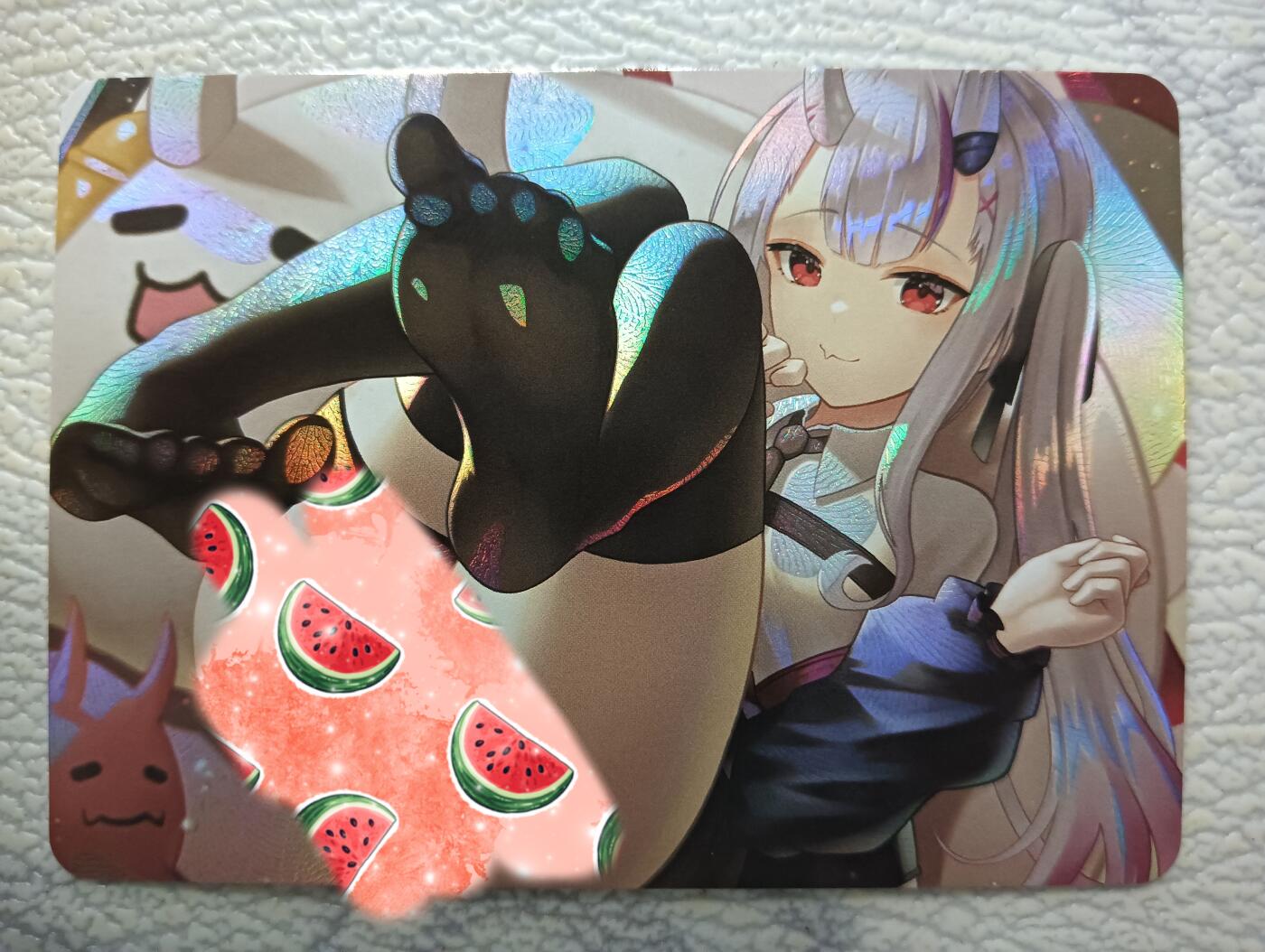 花开卡拍第39期（9月21号周日截拍，品控勿拍!!!拍品不寄存，运费5元，自制卡难免瑕疵，可能存在轻微撞角爆边等出厂瑕疵，品控介意勿拍！）