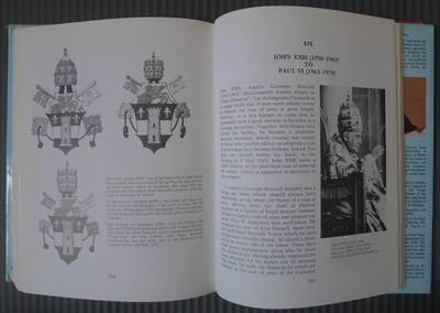 世界钱币章牌书籍专场拍卖11.01 梵蒂冈纹章