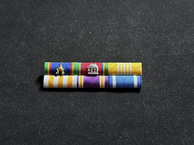 铭记历史！以史为鉴！戎马世界章牌大赏第104期 - 泰国勋略