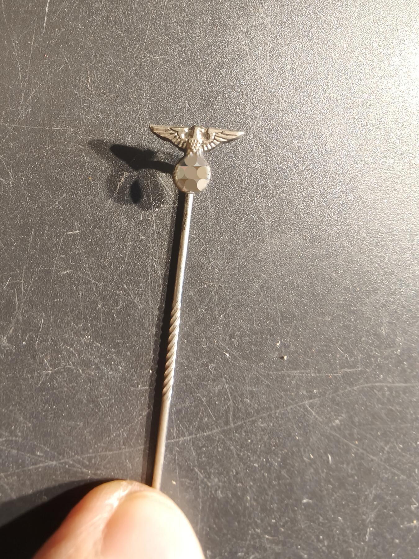 老王徽章第150期