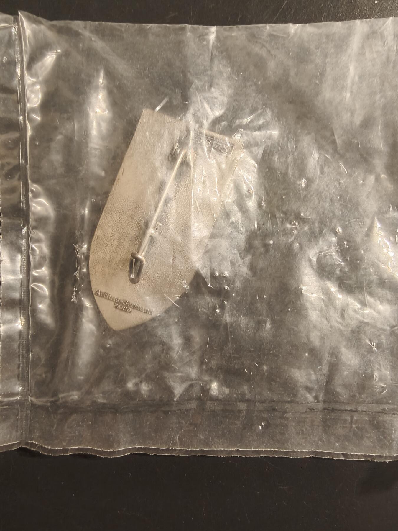 老王徽章第150期