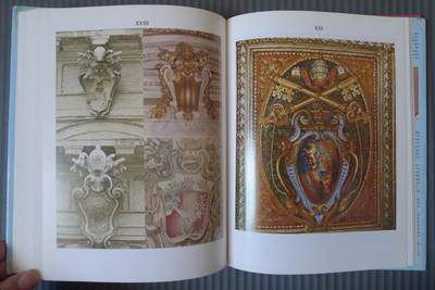 世界钱币章牌书籍专场拍卖11.01 梵蒂冈纹章