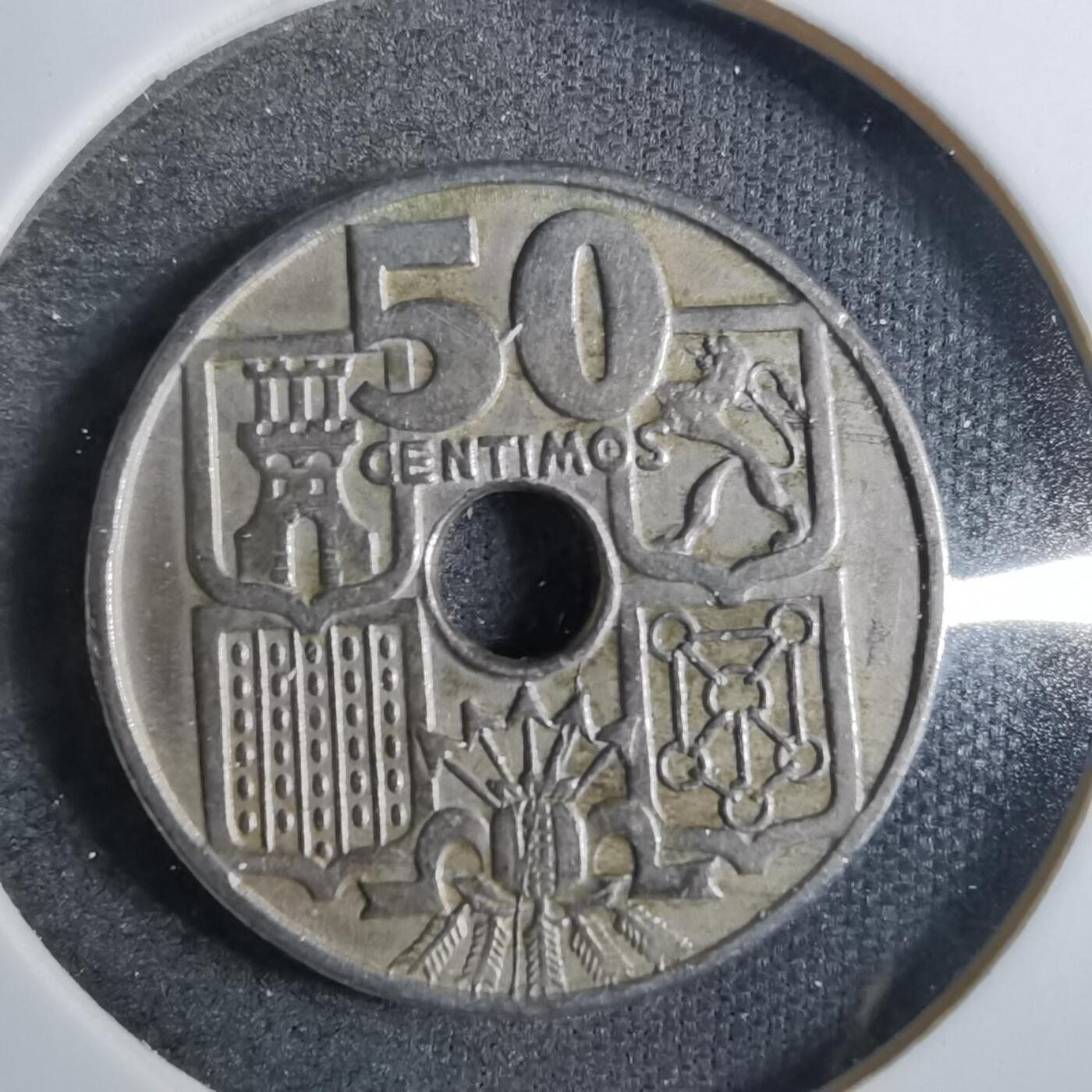 沼泽如烟--第846场 西班牙1949年50分