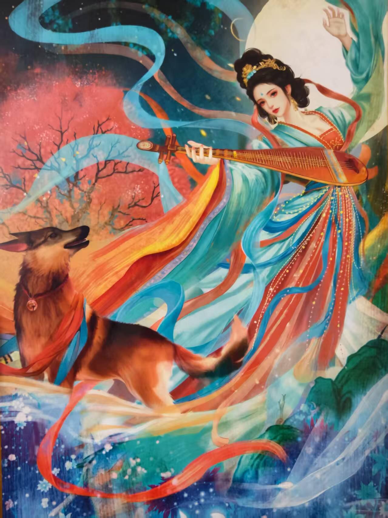 夜之极第三十一期 （9月20日周六晚9点截拍，欢迎竞拍）