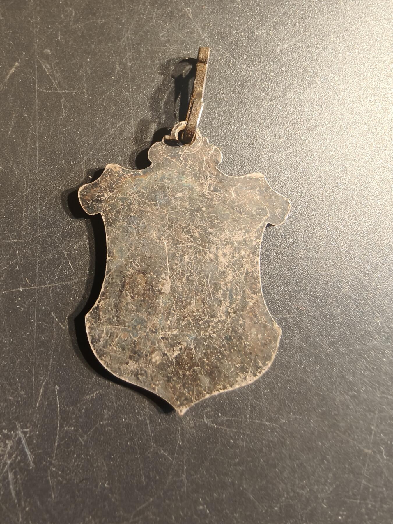 老王徽章第150期