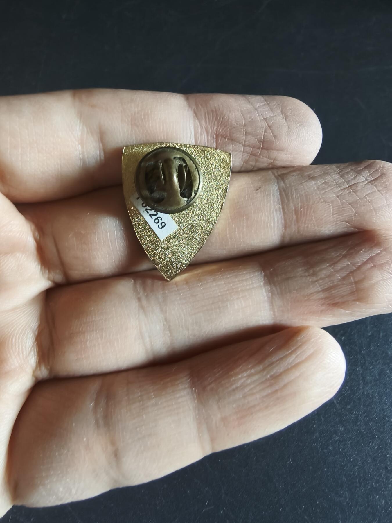 老王徽章第150期