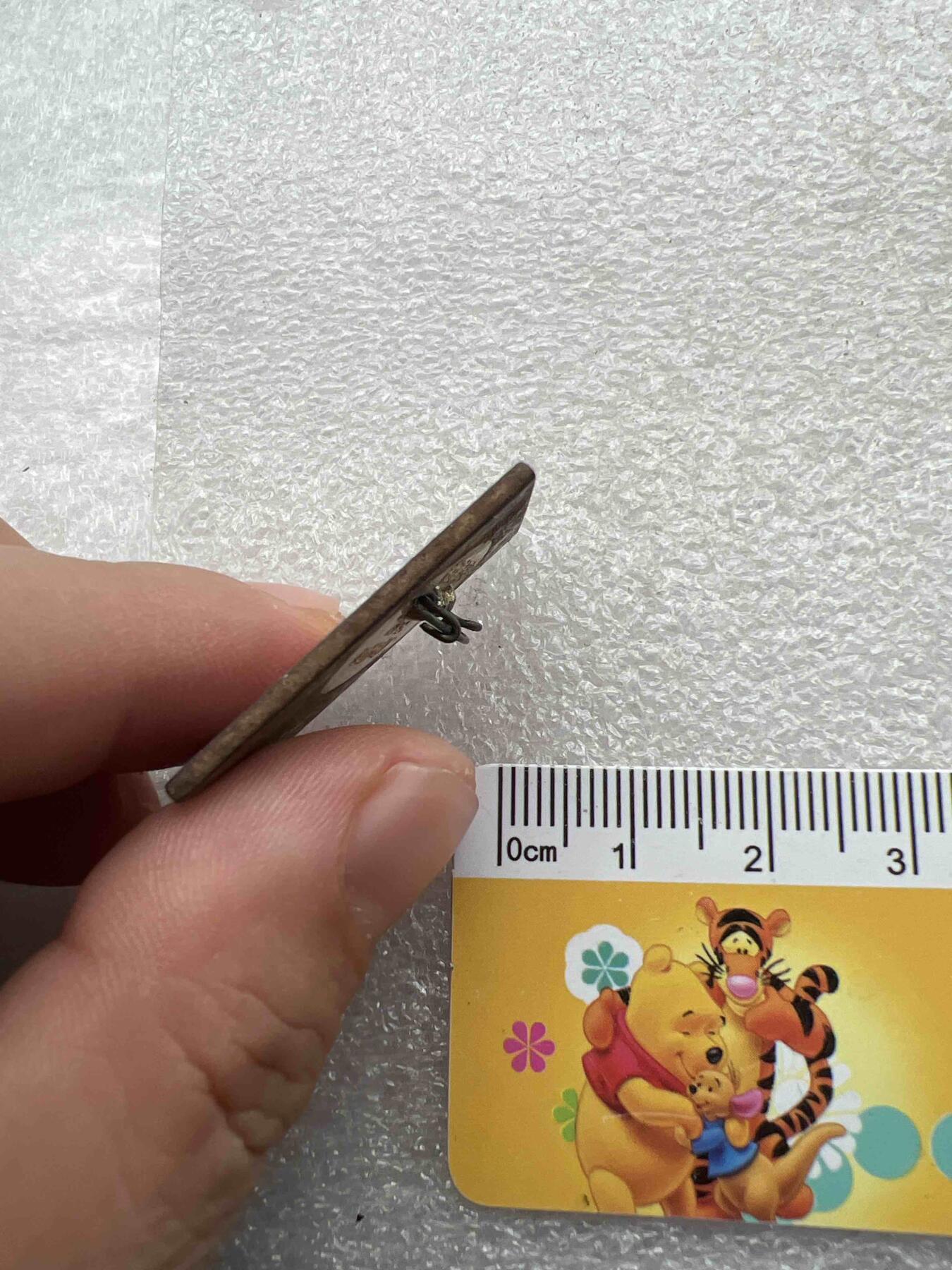 真品毛主席像章、纪念章