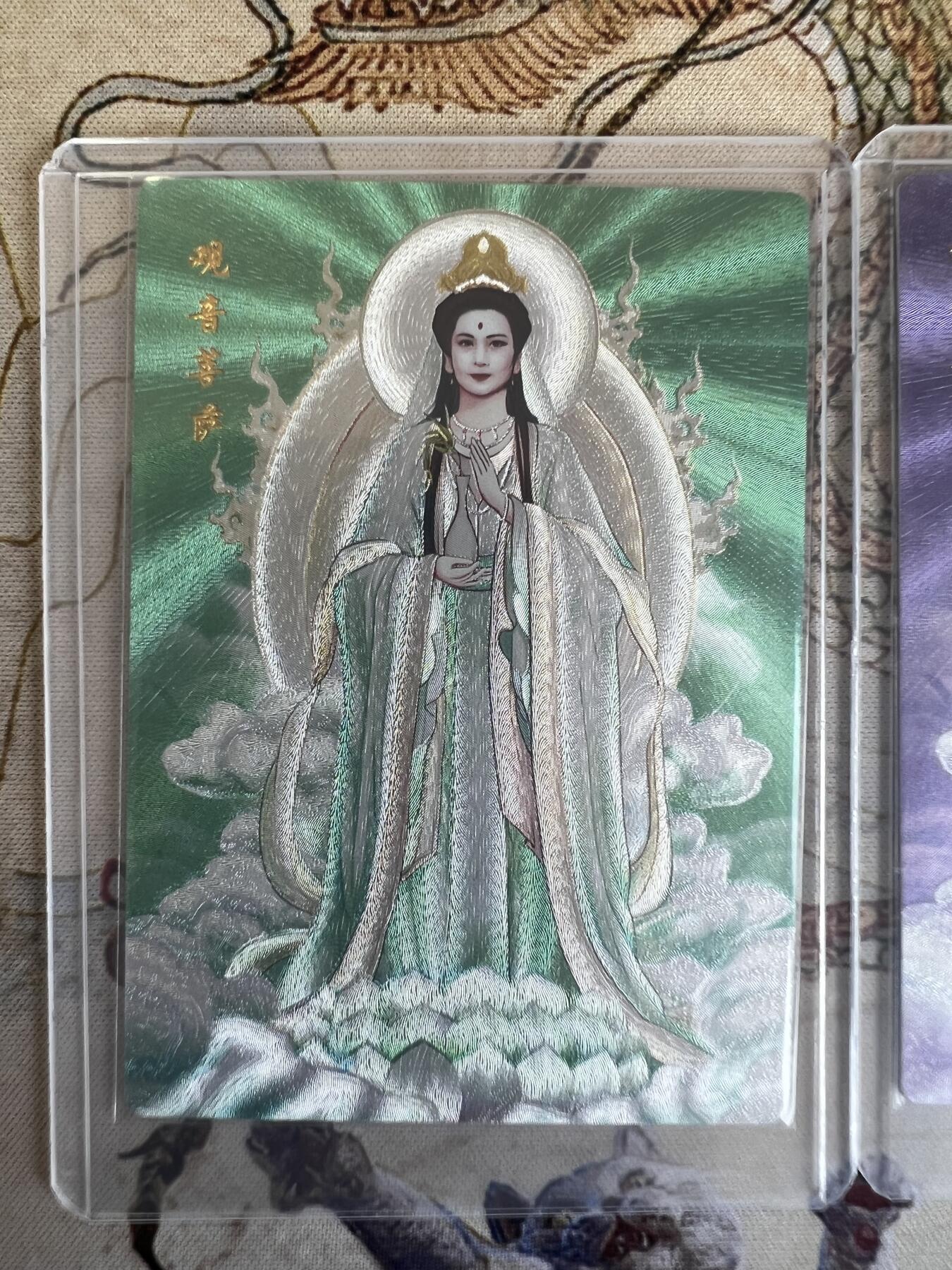 奇趣收藏卡牌拍卖第23场
