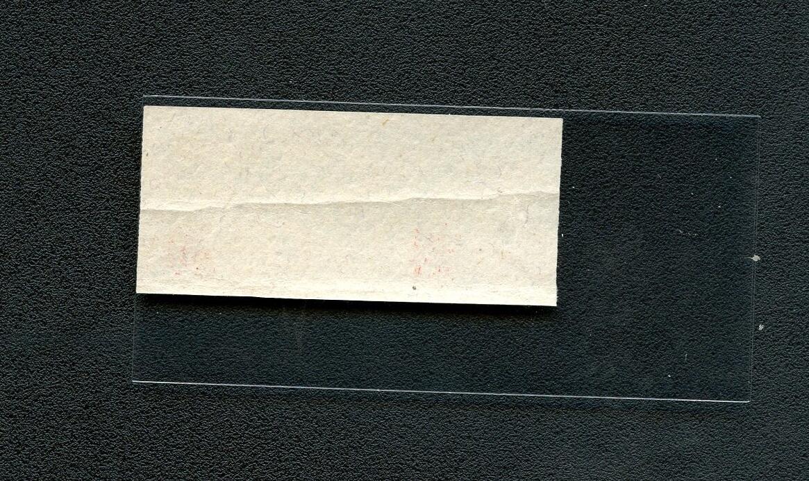 沧河堂036 1977年 江苏省絮棉票 一斤 样票