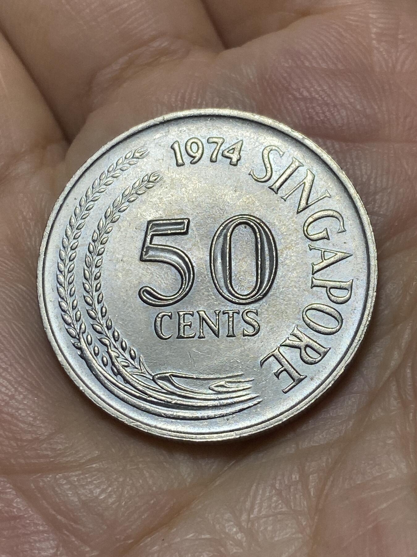 2025年第九十四场(总第一百二十场）外国好品散币(免佣金)