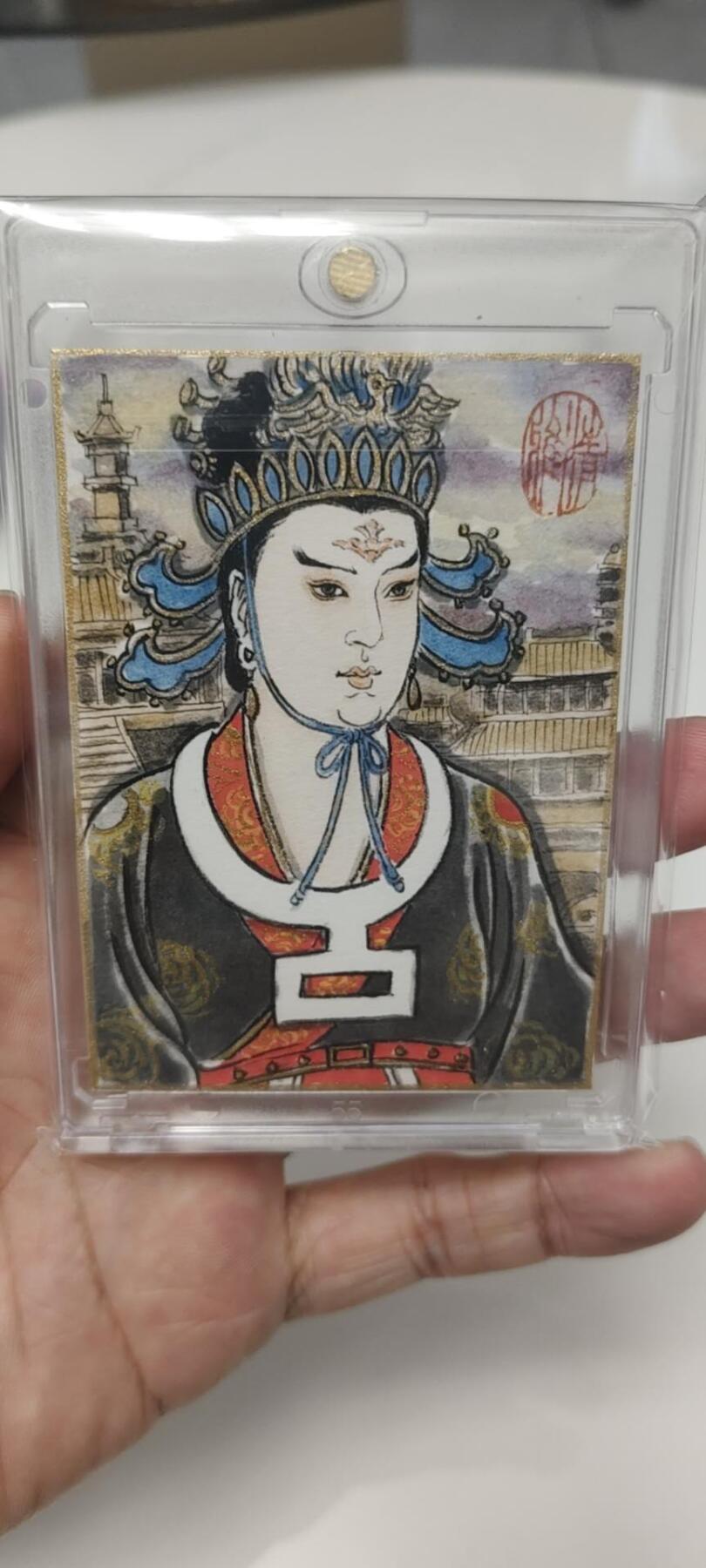 秋原瞳的小店第二十四期（持续收拍，祝大家国庆中秋快乐，好好睡它个自然醒）