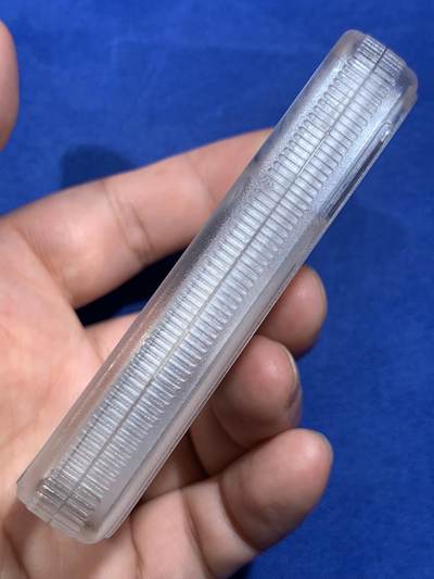 《竞宝斋》第420场 周日，周一，周二  3场连拍 （全场包邮） TQG PF69UC 新加坡1996年农历-鼠年10元加厚精制银币 2盎司 999银 62.2克纯银 发行量3万5千