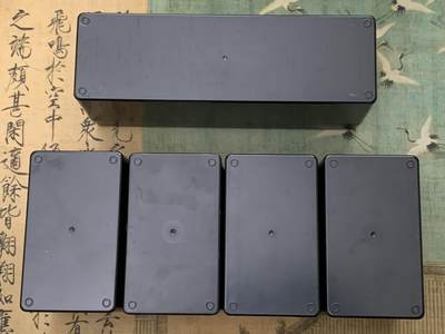 《竞宝斋》第420场 周日，周一，周二  3场连拍 （全场包邮） 5个一组 PCGS黑色评级盒 1个20枚版，4个10枚版。