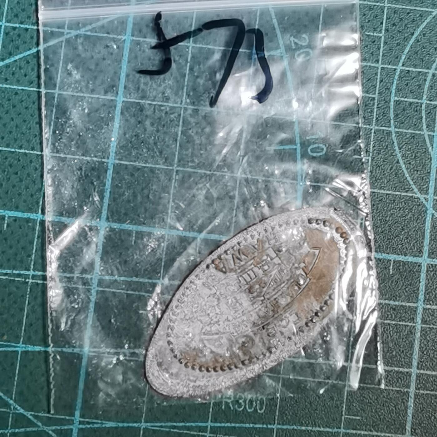 沼泽如烟--第846场 纪念品