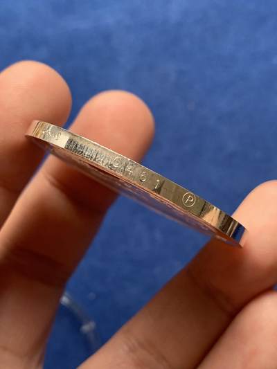 《竞宝斋》第420场 周日，周一，周二  3场连拍 （全场包邮） 蒙巴顿大英海洋史精制银章，37.5克，44.2mm，925银，比马剑大一圈，侧银标。1791英军测绘掌控北美洲西北海岸，温哥华西雅图等区域。此套银章铭刻了大英王霸世界海权的每次关键，宏大史诗，设计华美，收藏价值极高。