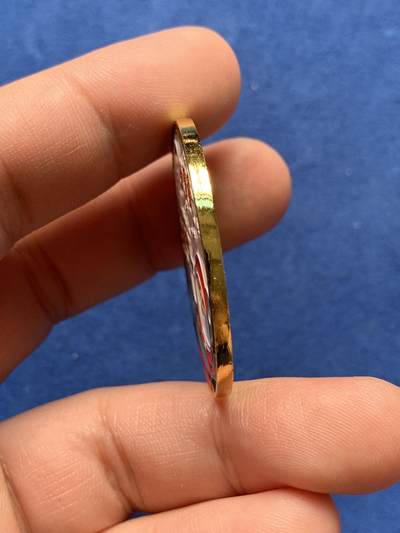 《竞宝斋》第420场 周日，周一，周二  3场连拍 （全场包邮） 竞宝斋2023年圣诞竞拍纪念章 送拍可抵100佣金