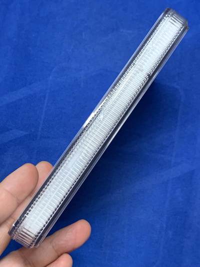 《竞宝斋》第420场 周日，周一，周二  3场连拍 （全场包邮） NGC MS64BN 法国1855年巴黎世博会纪念铜章，20个参与国的徽章与波拿巴家族的鹰徽 手指边铭原铸品 N加大加厚盒装