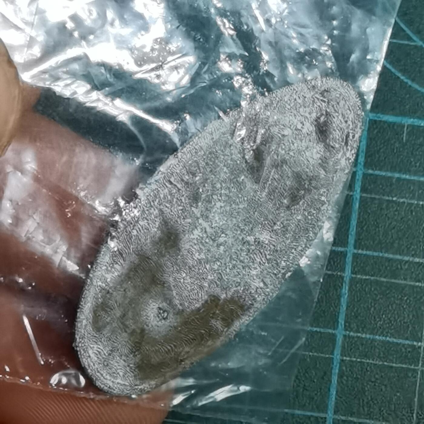 沼泽如烟--第846场 纪念品