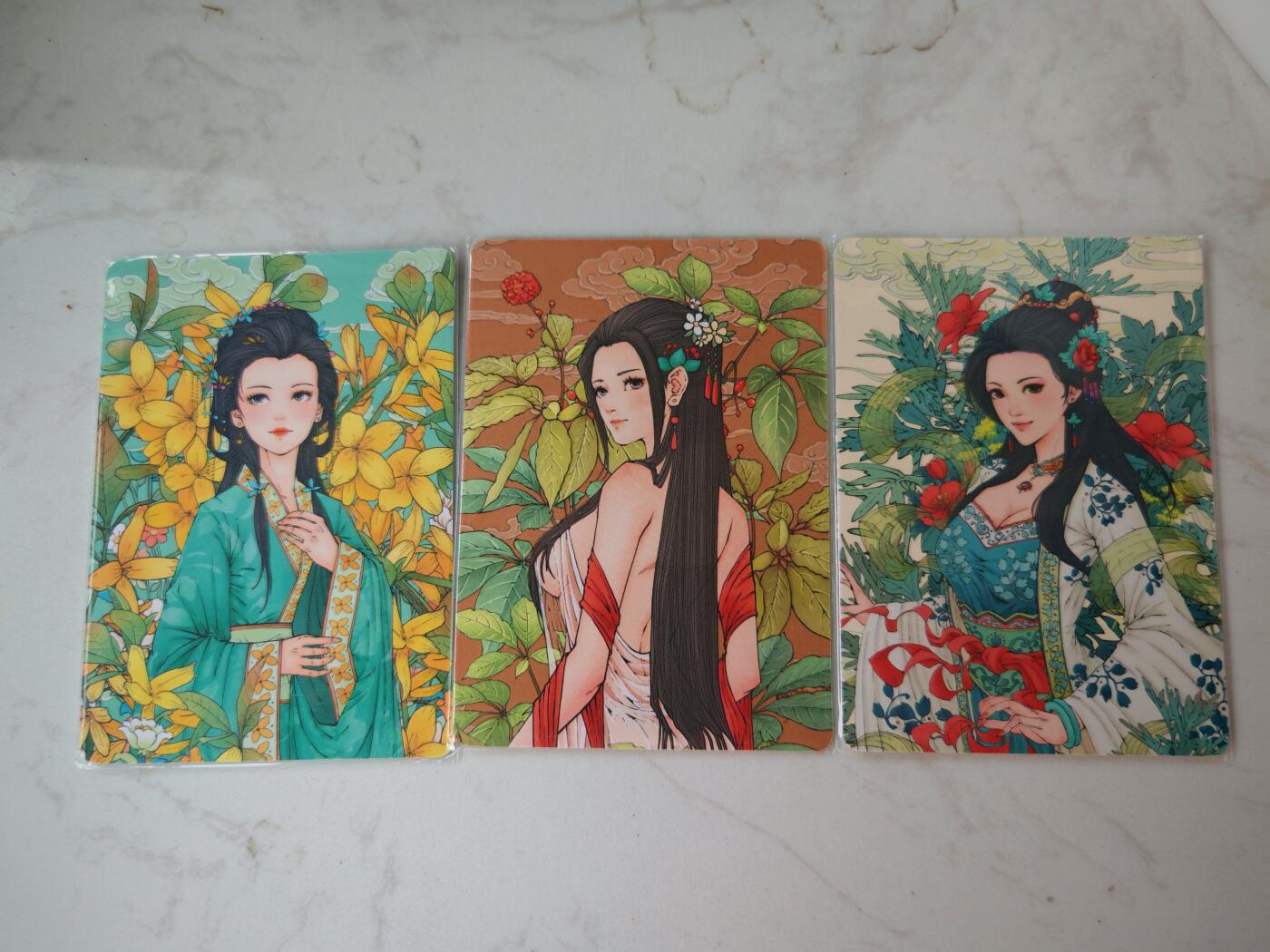 小怪兽卡牌第四十二期 （收拍品  不寄存 消费赠送随机裸卡）