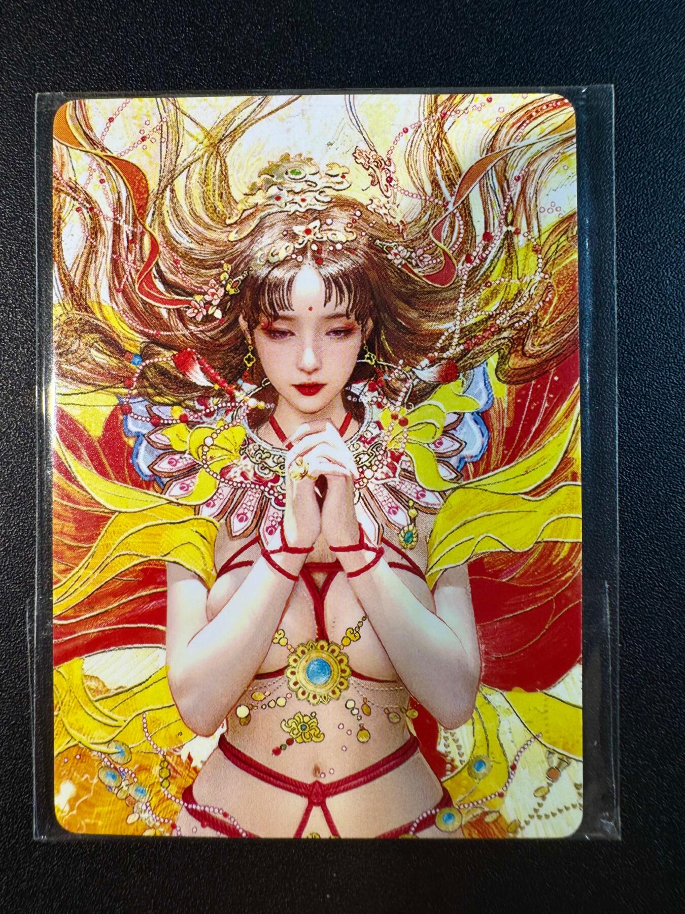 NO.10  每周好又多金牌大场，一站式配齐，方便凑单！（周6晚7点半截拍，卖家送拍0抽成！） 焱卡 太虚幻境05 刷子 尤二姐 大头卡
