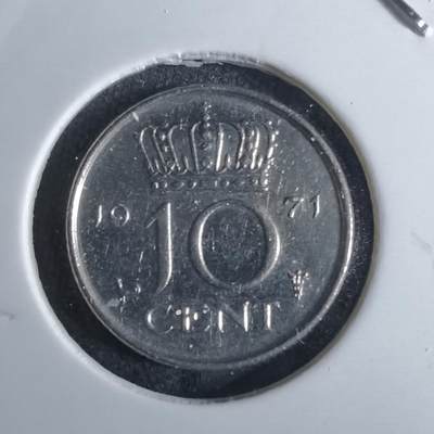 沼泽如烟--第847场 - 荷兰1971年十分