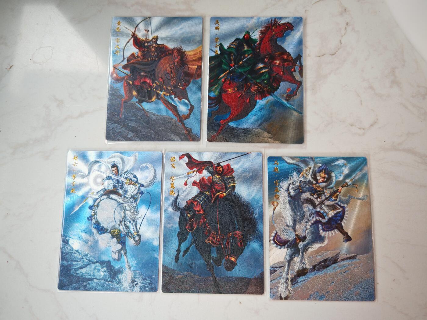 小怪兽卡牌第四十二期 （收拍品  不寄存 消费赠送随机裸卡）