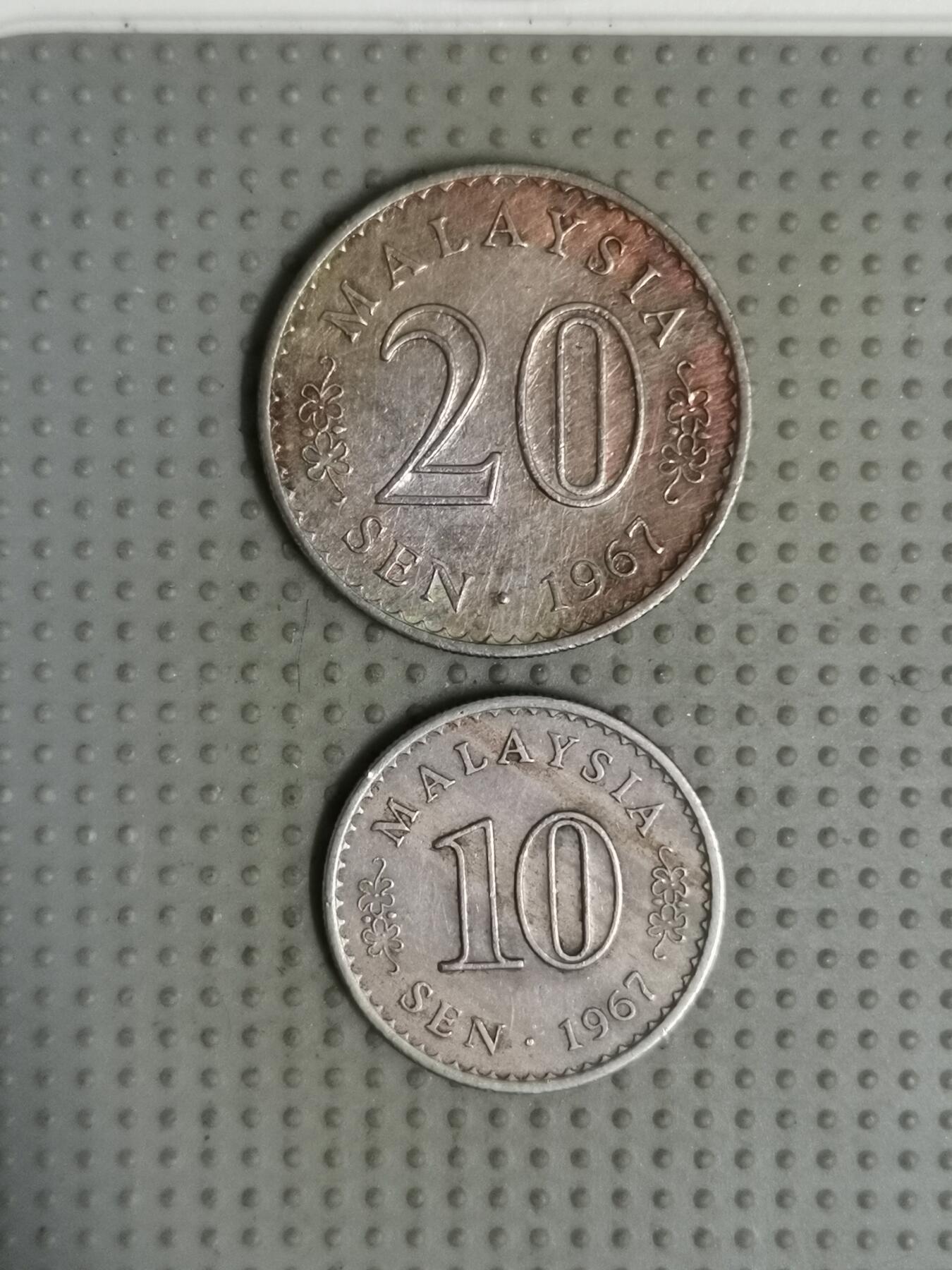 2025年第86场各国散币拍卖（总第86场）