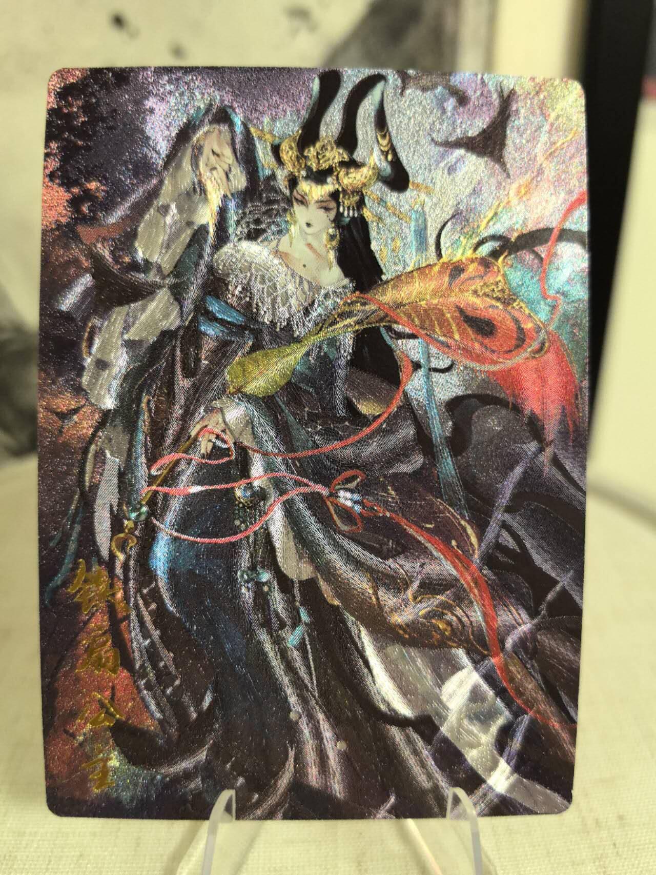 丫丫卡拍第7期（周日21：30截止）