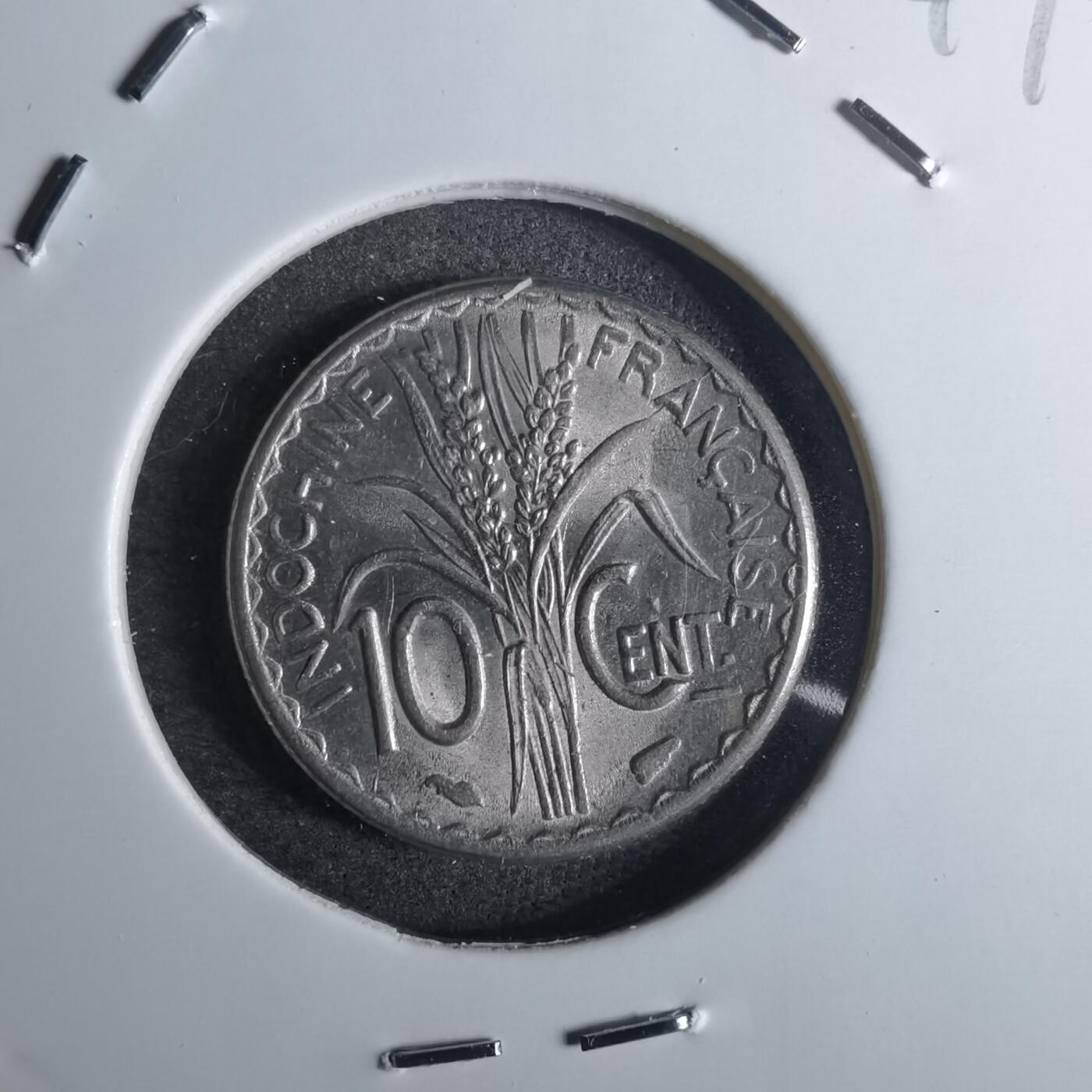 沼泽如烟--第847场 法属印度支那1940年十分