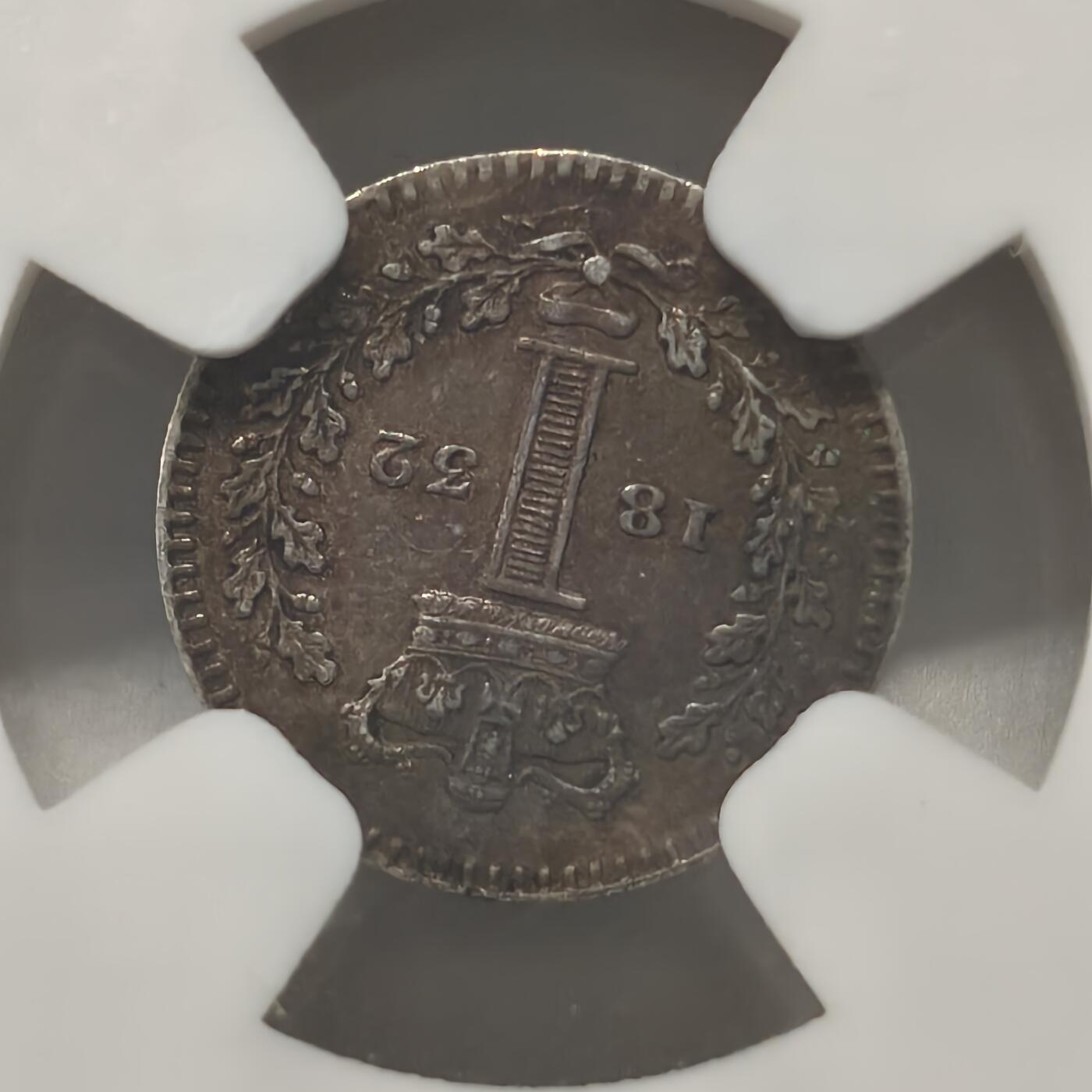 老蟹的宝藏🏴‍☠️ II-美国/奥地利/英国/其余国家评级币及散币