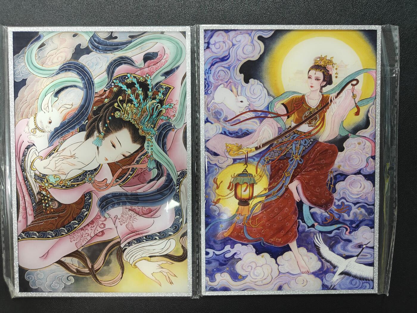 天玑星卡拍第124期《9.22周一截拍》持续收拍收评中 满赠卡需备注