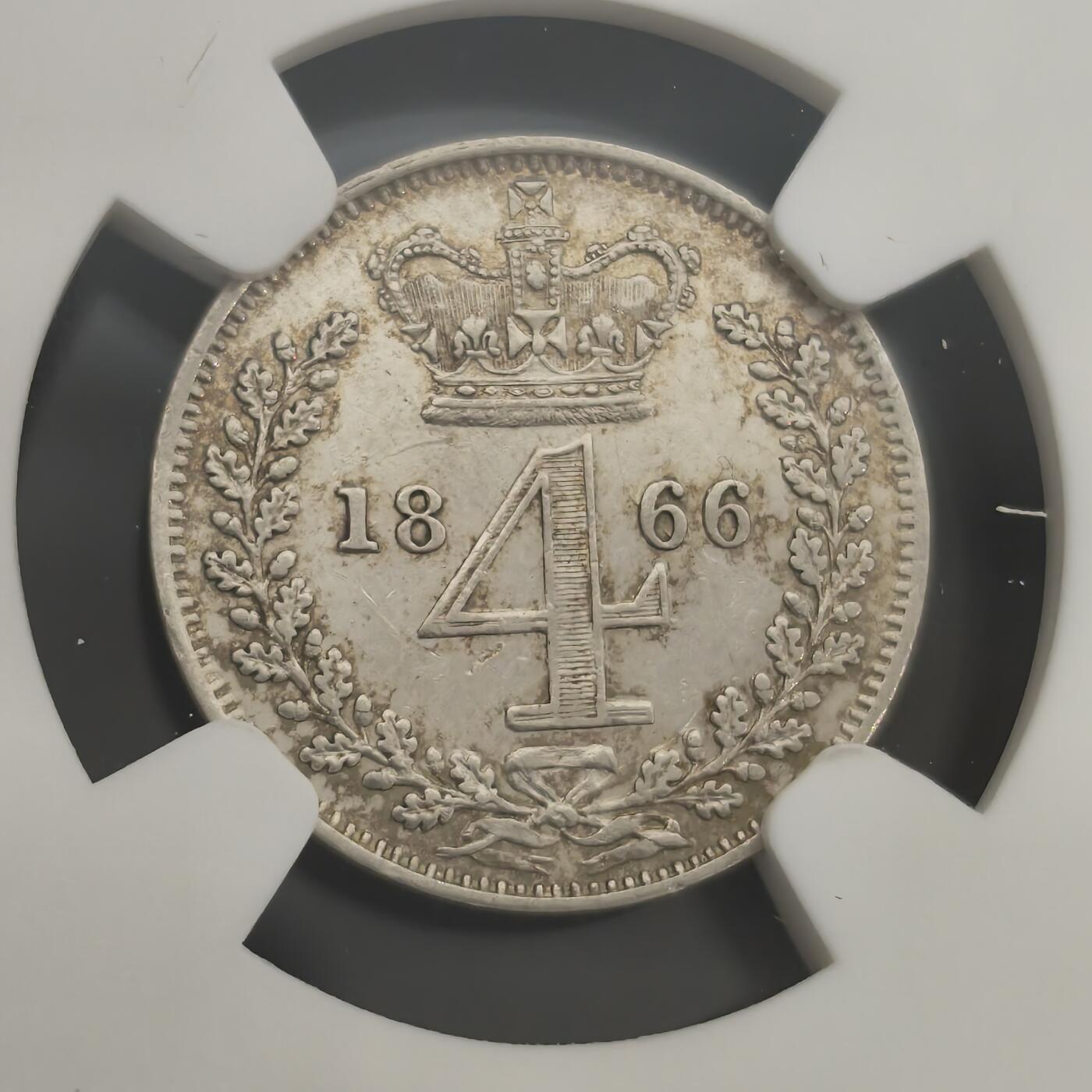 老蟹的宝藏🏴‍☠️ II-美国/奥地利/英国/其余国家评级币及散币