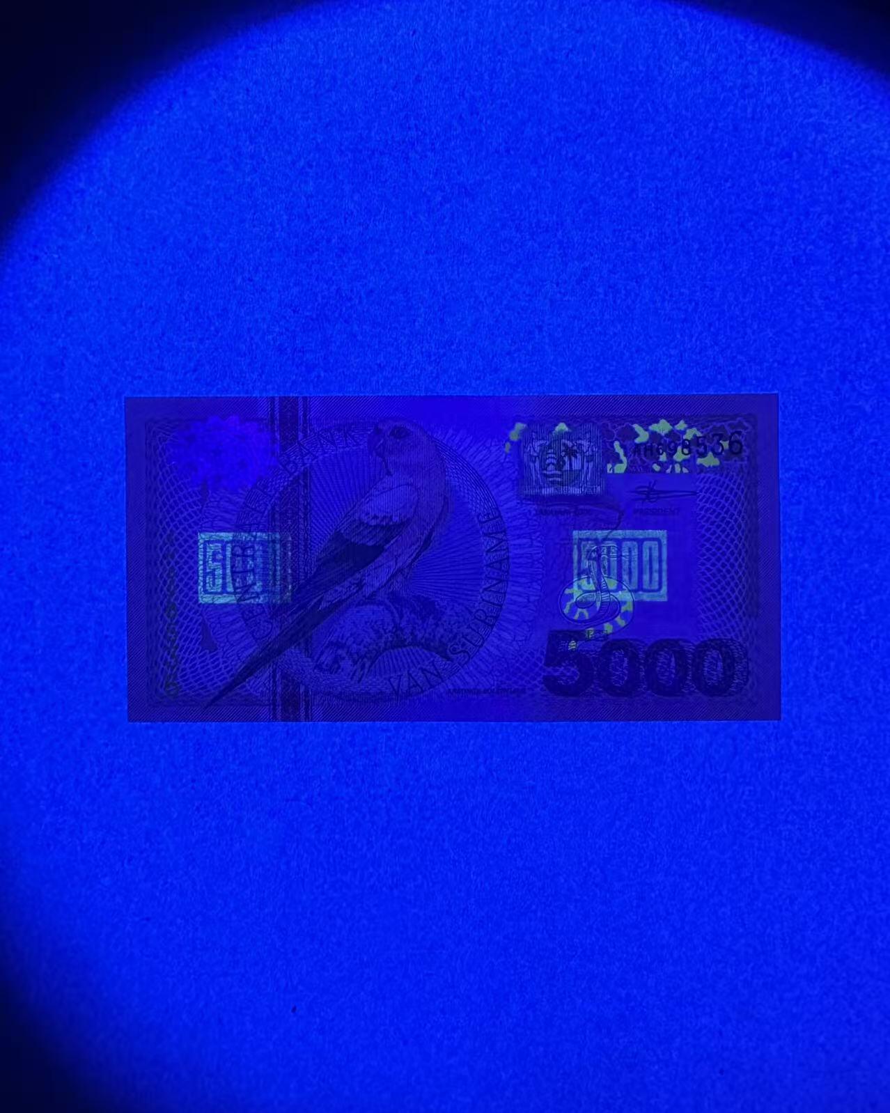 【Blue Auction】世界纸币精拍第729期——18级TOP拍卖/信誉/品质/专业/高效💫