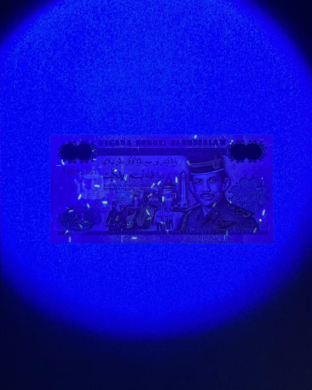 【Blue Auction】世界纸币精拍第729期——18级TOP拍卖/信誉/品质/专业/高效💫