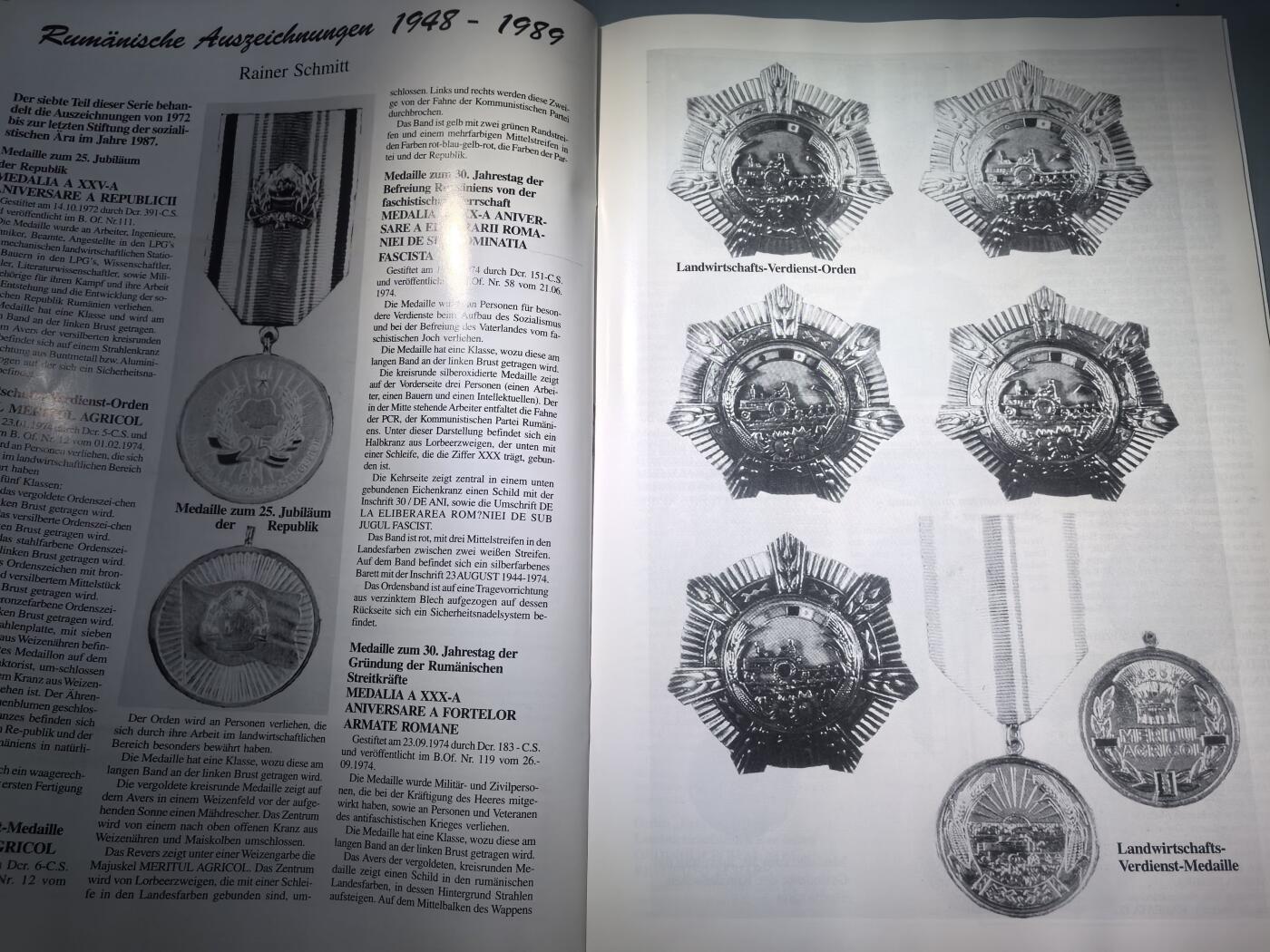 盛世勋华——号角文化勋章邮票专场拍卖第280期 德国出版 Militaria-Magazin杂志 1999年4/5月刊总第93期 50页