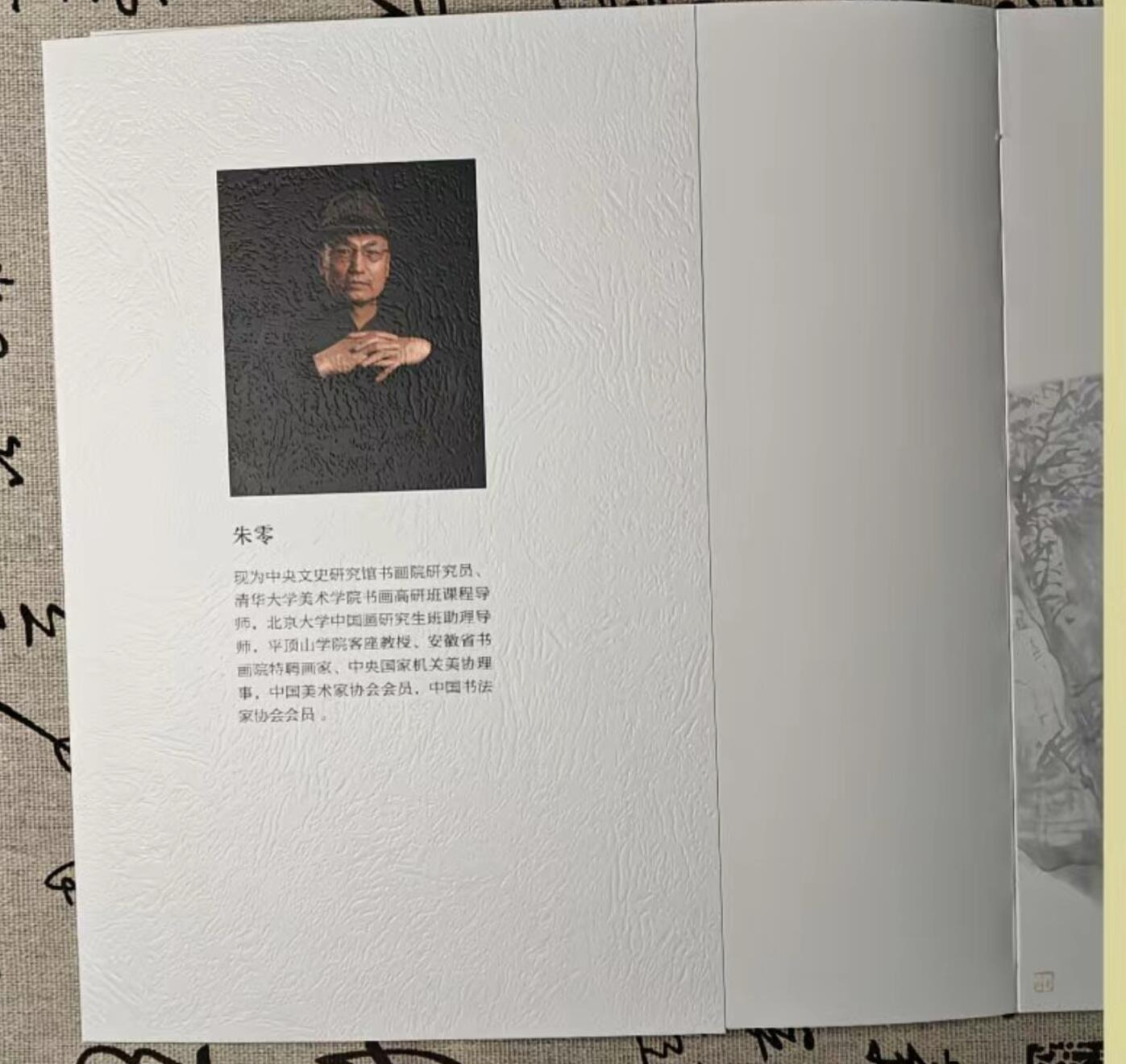 听雨轩    当代中国画名家小品集（全新正版）限时专场
