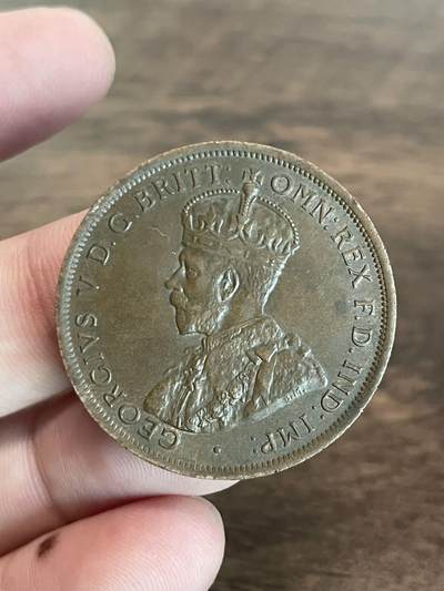 泽西岛1913 1/12先令 - 泽西岛1913 1/12先令