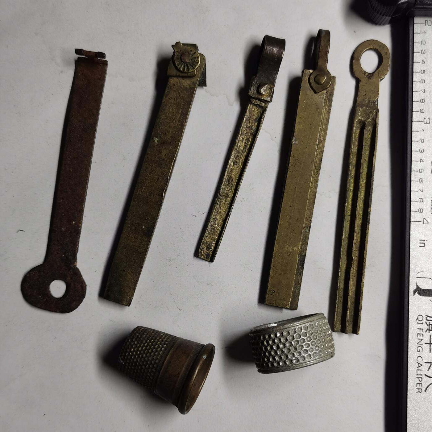 藏珍品阁专场76期 杂件