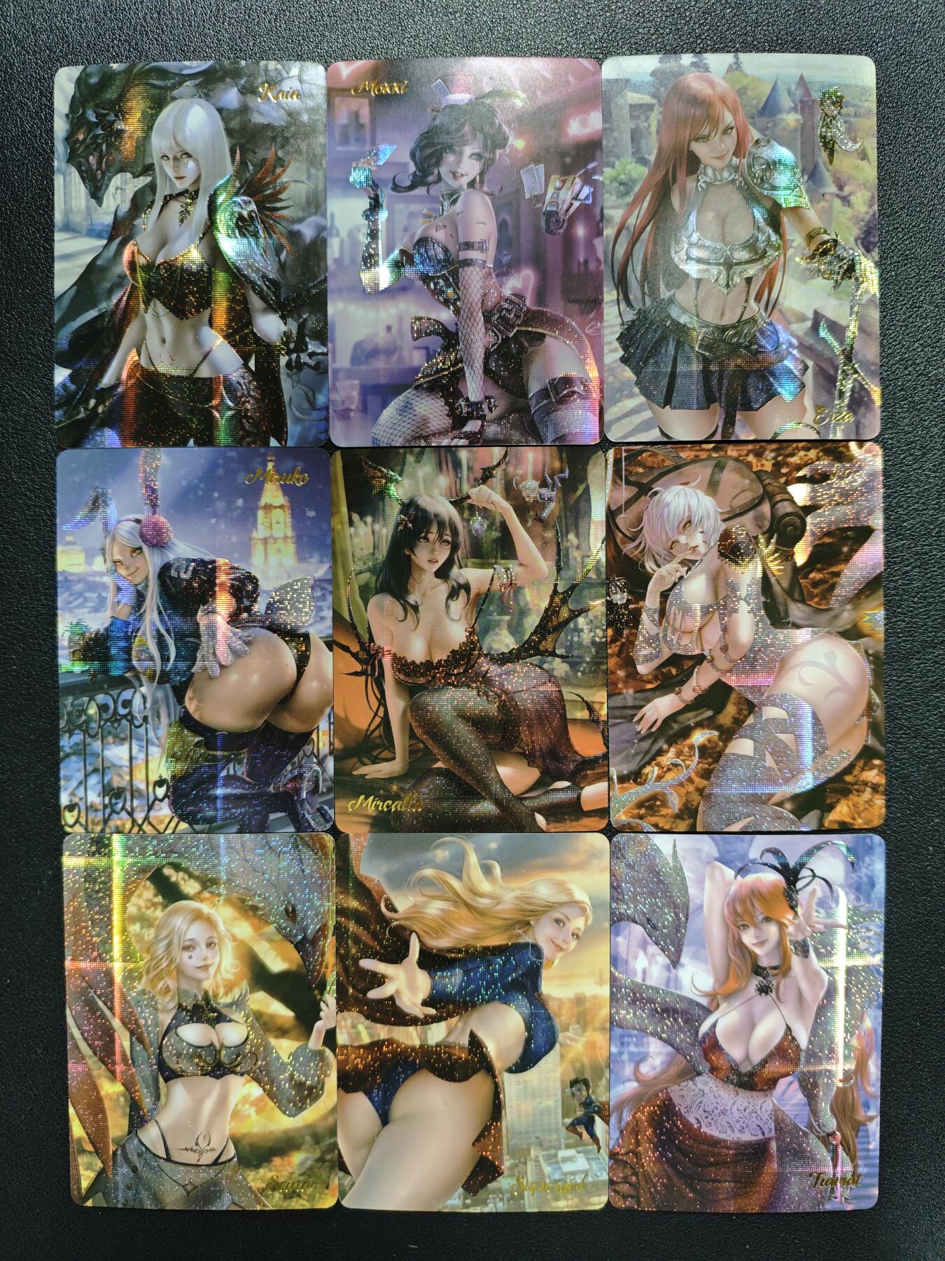 天玑星卡拍第125期《9.25周四截拍》持续收拍收评中 满赠卡需备注